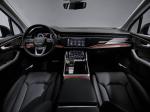 Audi Q7 55 TFSI Quattro S-Line 2020 года (CN)